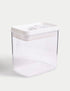 Marks & Spencer "1.3L Food Storage"